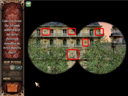 Serpent of Isis Game Screenshot 97